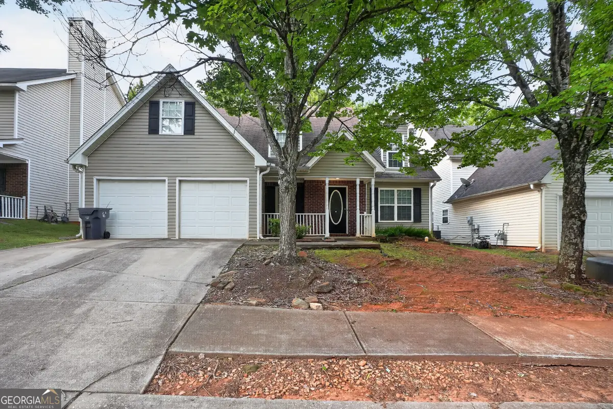 709 Patriots Point Street, Locust Grove, GA 30248 - #1