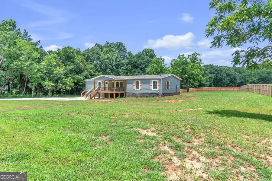 108 Old River Road, Iva, SC 29655 - #2
