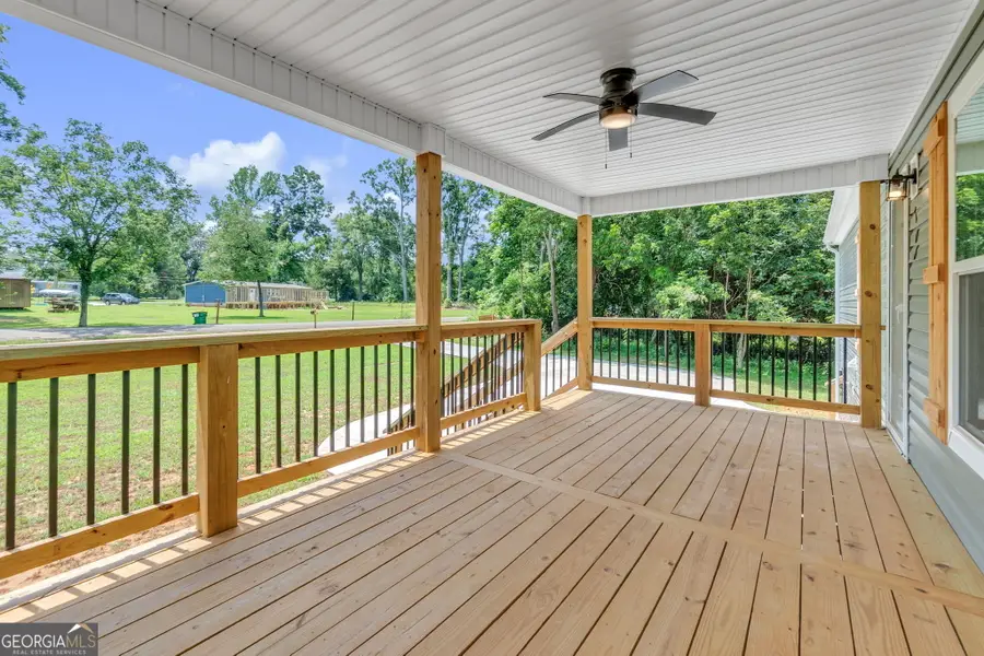 108 Old River Road, Iva, SC 29655 - #3