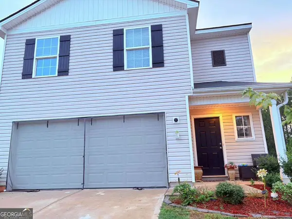 468 Hawthorn Trail, Macon, GA 31210