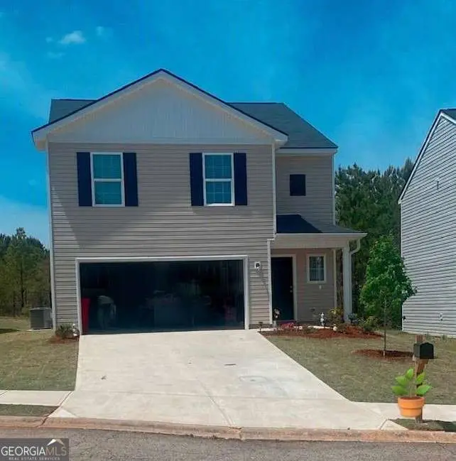 468 Hawthorn Trail, Macon, GA 31210 - #2