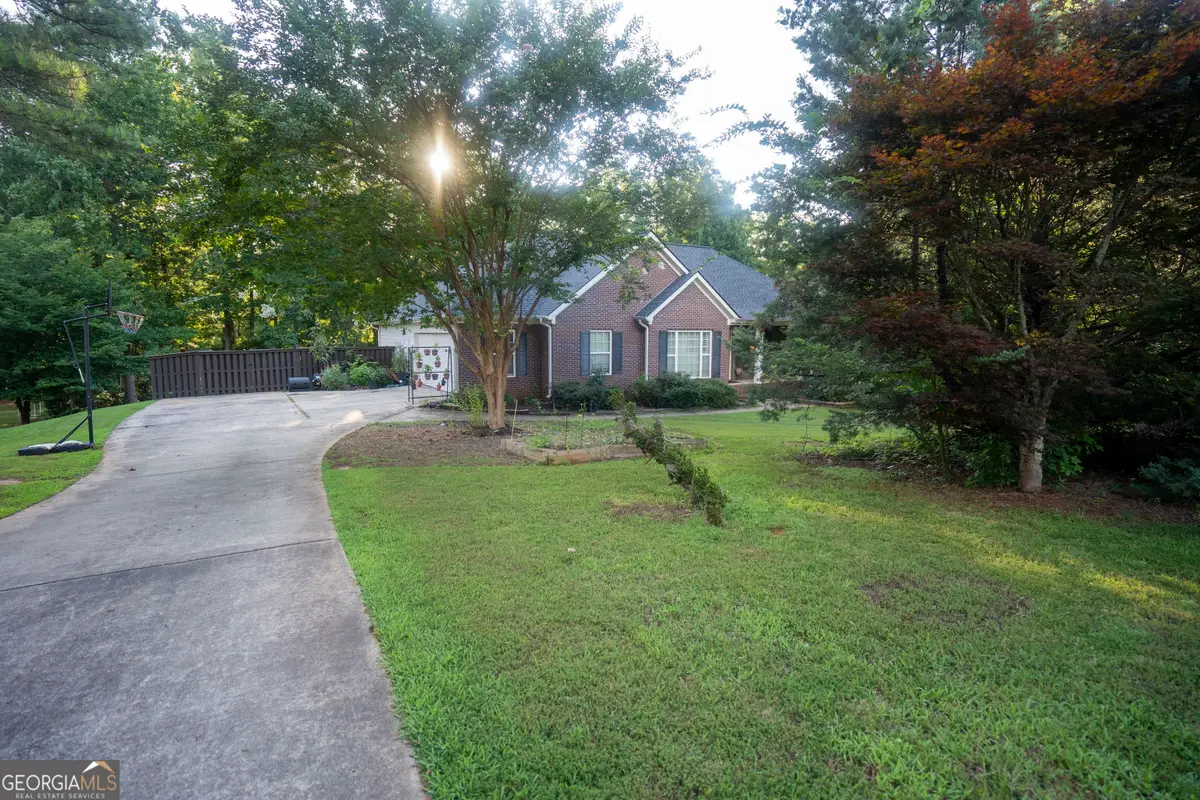 115 Planters Ridge Drive, Lagrange, GA 30240 - #1