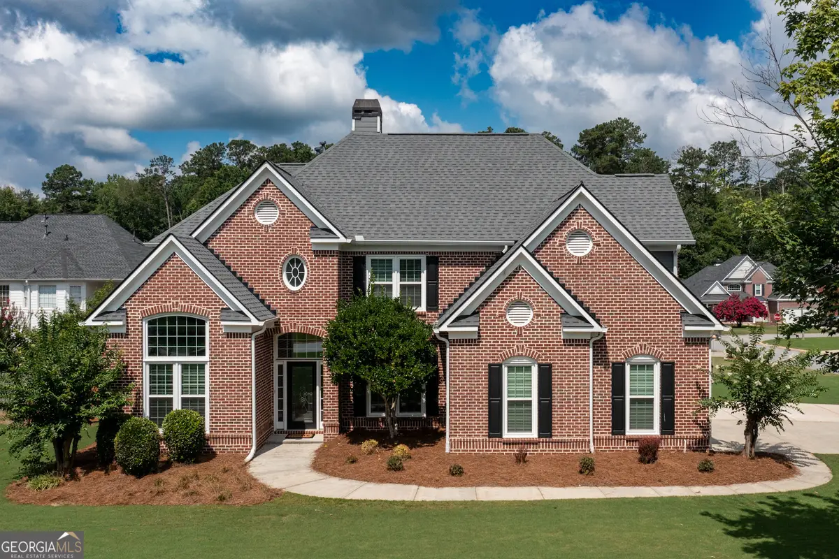1307 Grand Prarie Chase, Peachtree City, GA 30269 - #1
