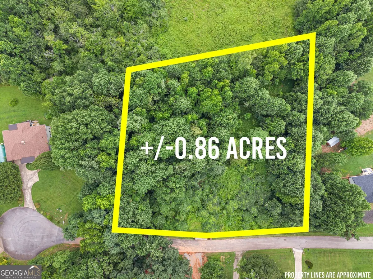 0 Meadow Crest Drive, Cleveland, GA 30528 - #1