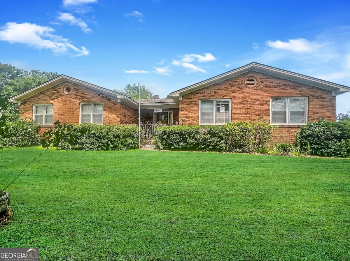4115 Lantern Lane, Valdosta, GA 31602 - #1