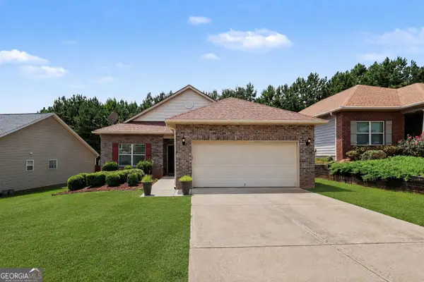 5125 Summersun Drive, Morrow, GA 30260