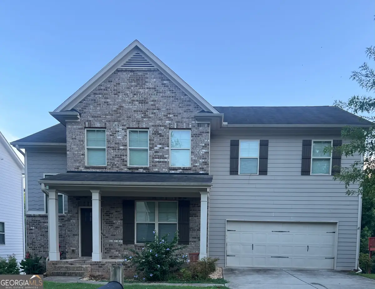 250 Jackson Avenue, Braselton, GA 30517 - #1