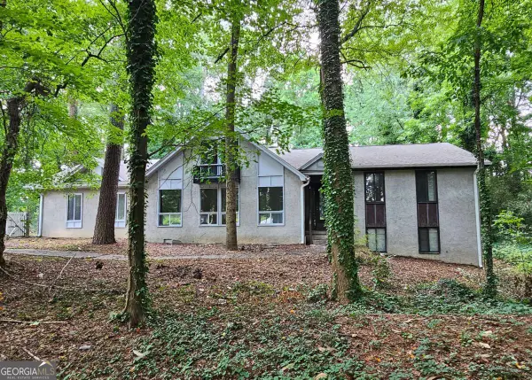 3000 Collier Drive Nw, Atlanta, GA 30318