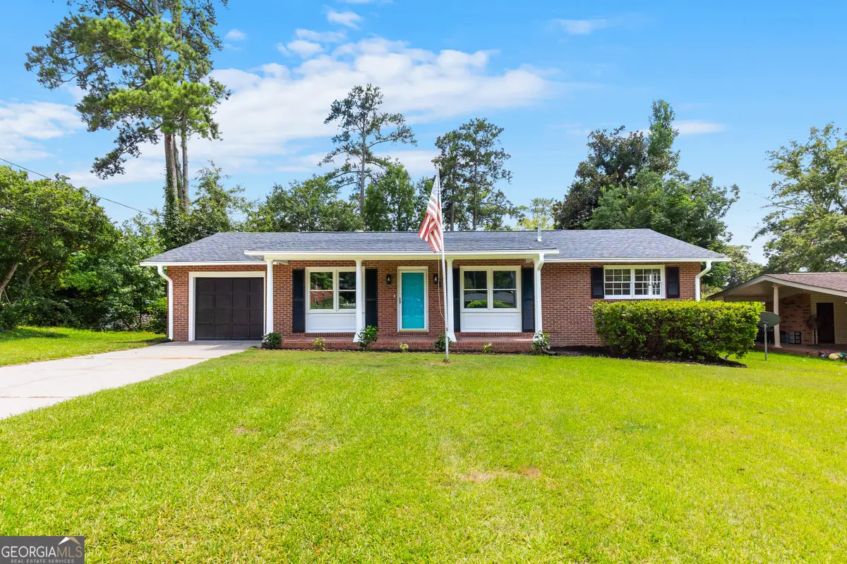 102 Hillridge Drive, Warner Robins, GA 31088 - #1