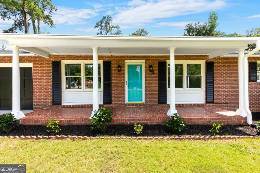 102 Hillridge Drive, Warner Robins, GA 31088 - #2