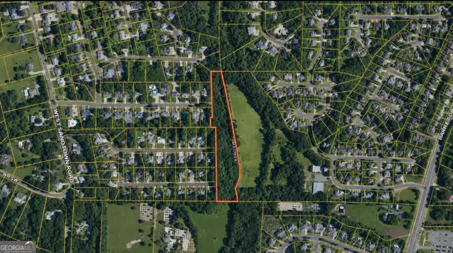 620 Sutton Way Sw, Marietta, GA 30064 - #1