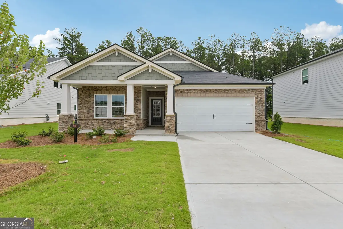 561 Tallulah Lane, Grayson, GA 30017 - #1