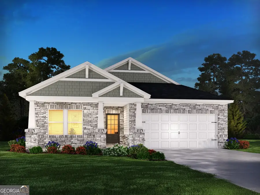 561 Tallulah Lane, Grayson, GA 30017 - #2