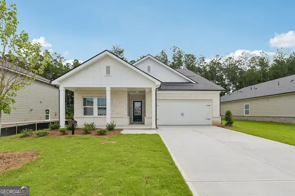 571 Tallulah Lane, Grayson, GA 30017