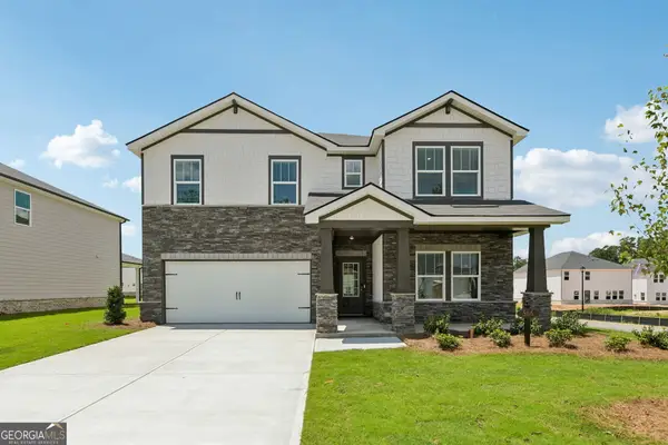 566 Tallulah Lane, Grayson, GA 30017