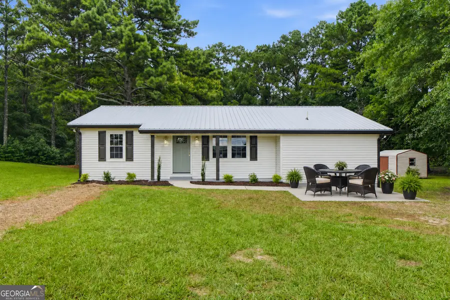 4322 Lower Fayetteville Road, Sharpsburg, GA 30277 - #2