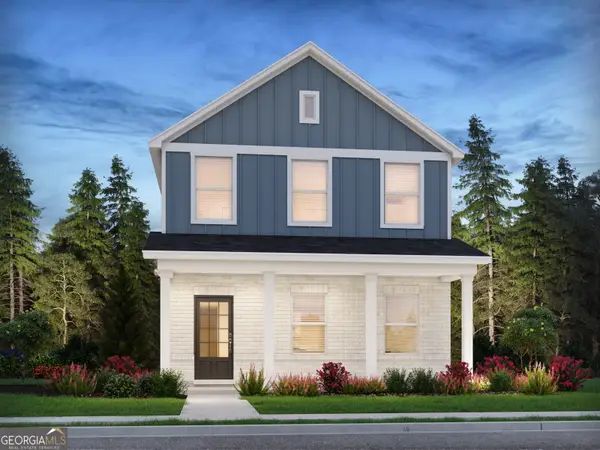 3128 Misty Springs Path, Lawrenceville, GA 30045