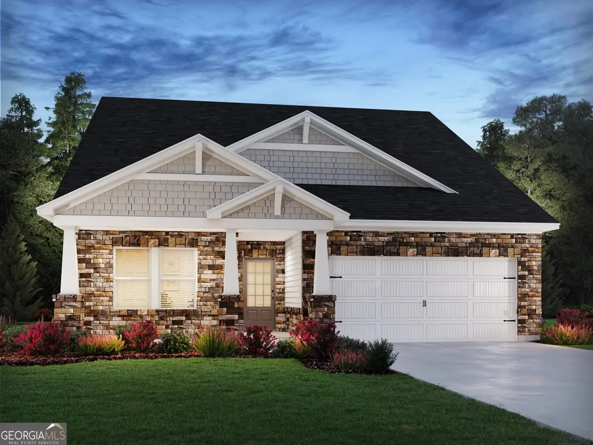 2234 Martin Spring Bend, Lawrenceville, GA 30045 - #1