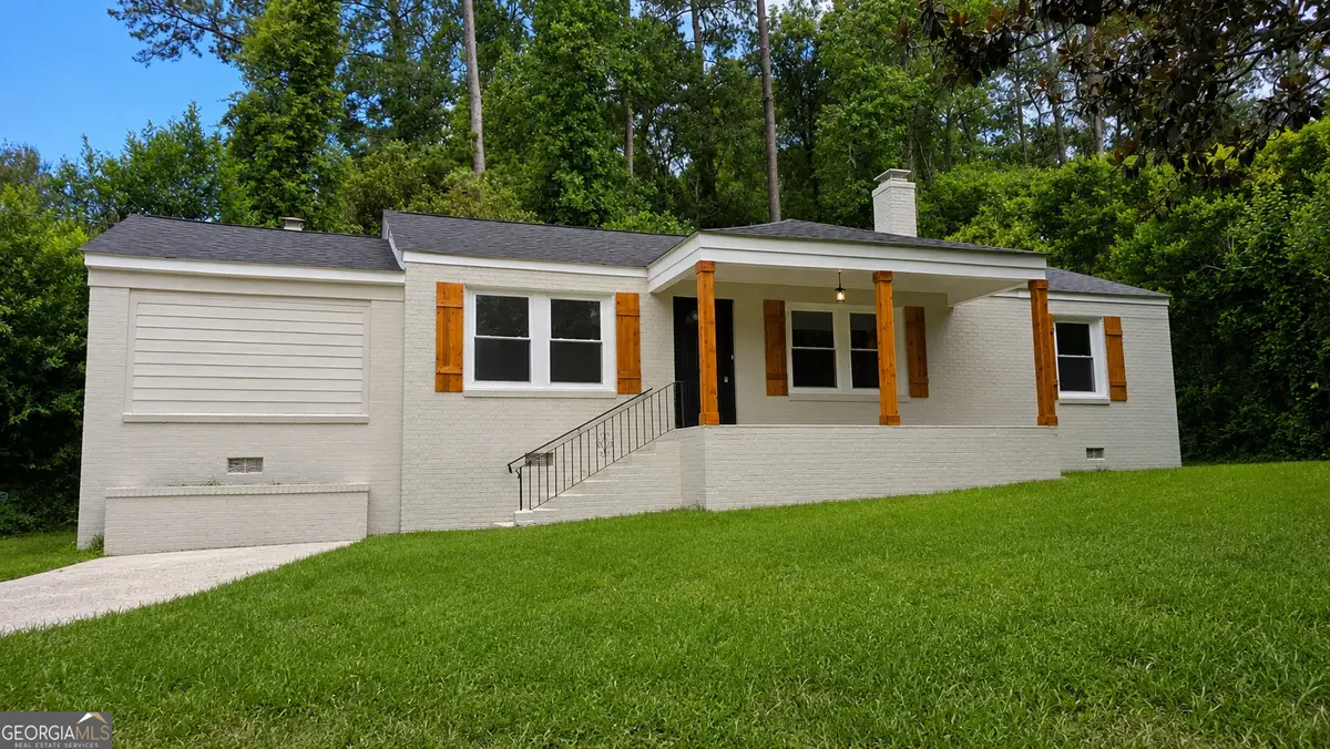 2192 General Winship Drive, Macon, GA 31204 - #1