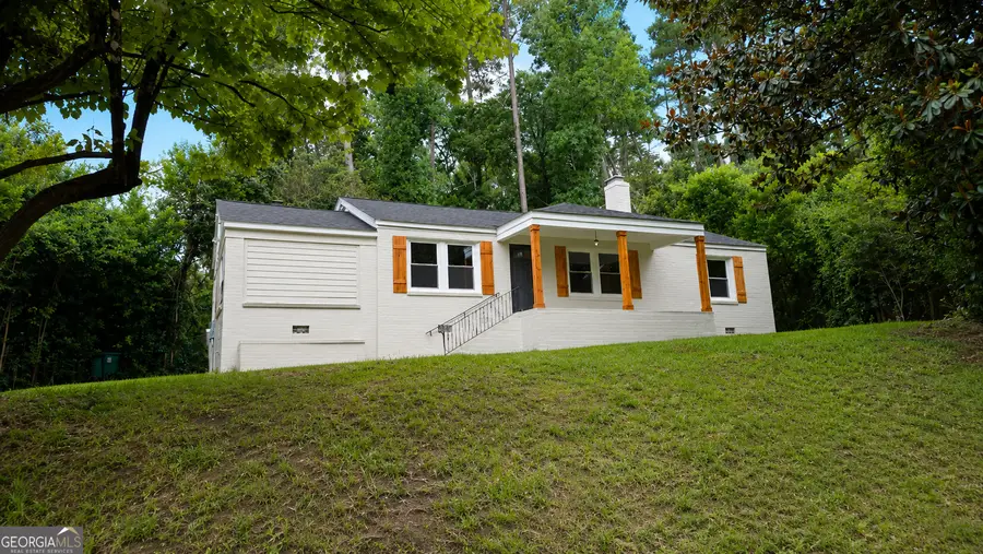 2192 General Winship Drive, Macon, GA 31204 - #2