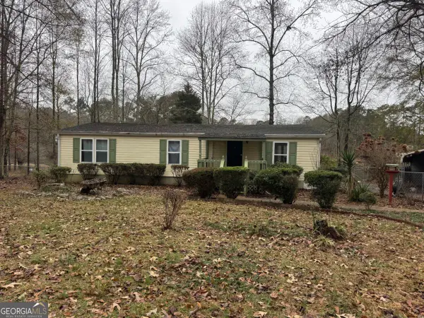 130 Garden Ridge Drive, Carrollton, GA 30116