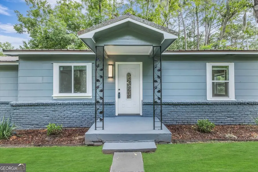 2217 Vicksburg Drive, Savannah, GA 31404 - #2