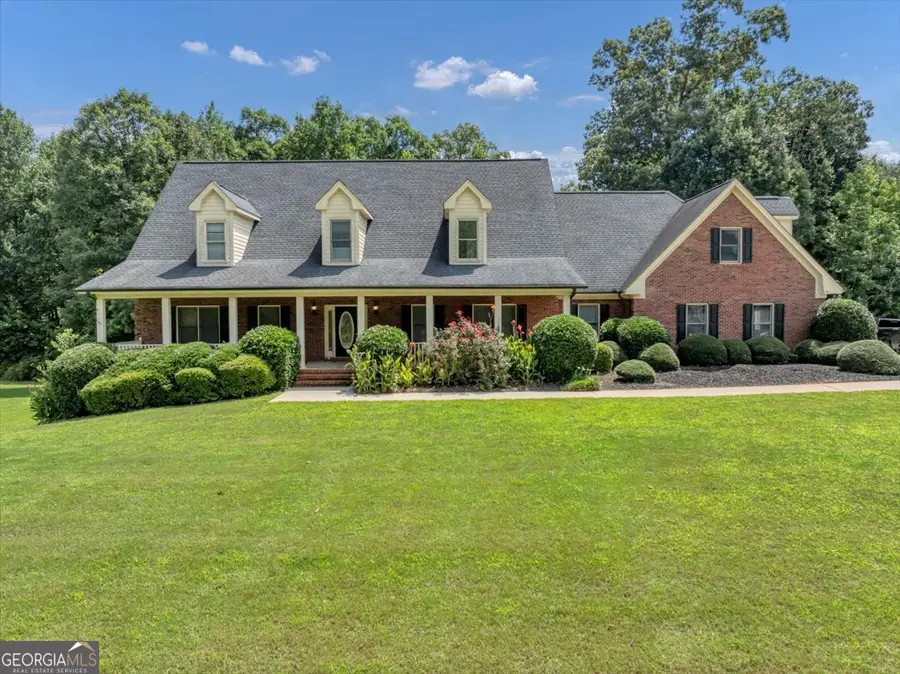 149 Robson Trail, McDonough, GA 30252 - #2