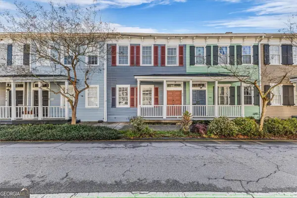 444 Price Street, Savannah, GA 31401