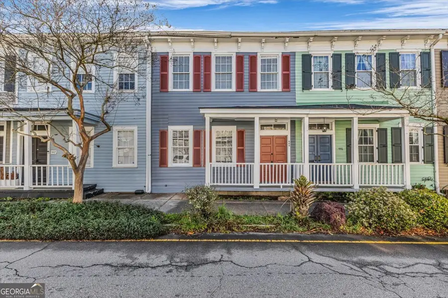 444 Price Street, Savannah, GA 31401 - #2