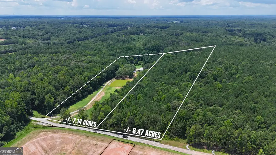 0 Stallings Road, Senoia, GA 30276 - #3