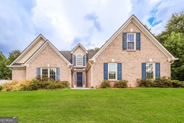 1319 Idlewood Court, McDonough, GA 30252