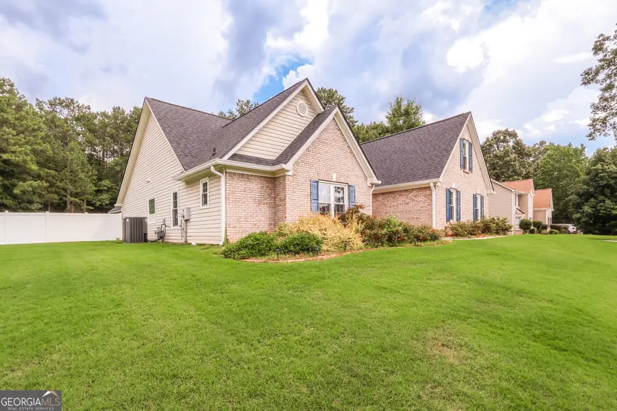 1319 Idlewood Court, McDonough, GA 30252 - #2