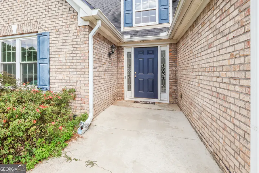 1319 Idlewood Court, McDonough, GA 30252 - #3