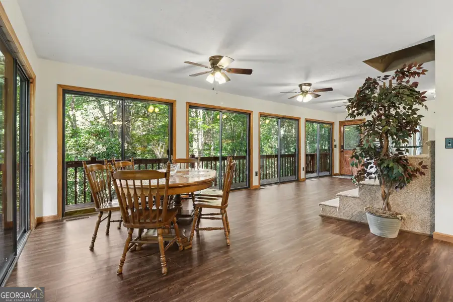 717 Bald Mountain Road, Sky Valley, GA 30537 - #3