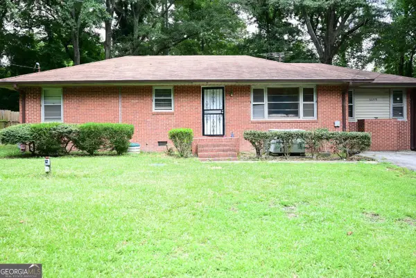 6698 Baker Drive, Lithia Springs, GA 30122