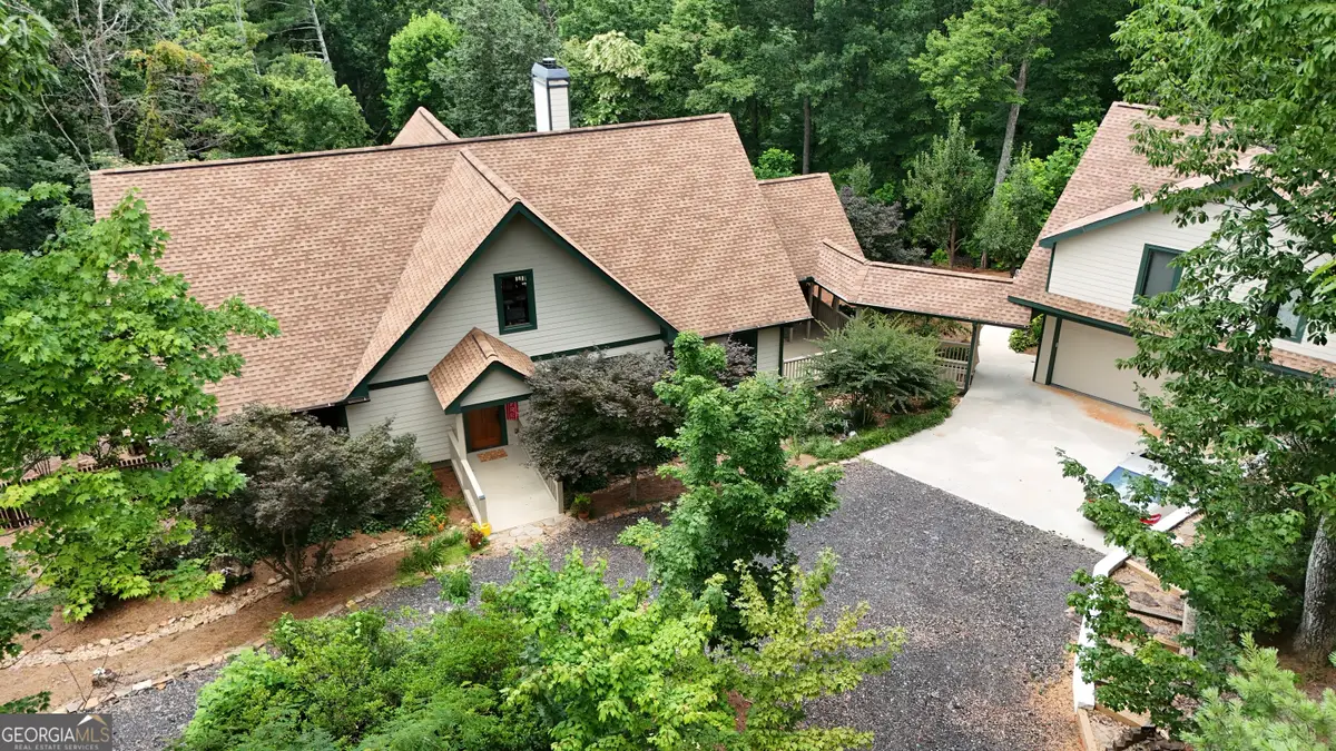159 Prospect Trail, Cleveland, GA 30528 - #1