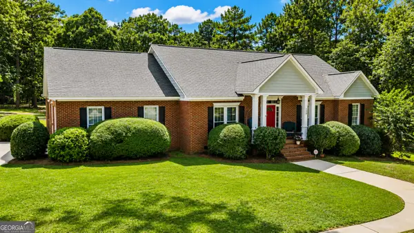 129 Larkspur, Albany, GA 31721
