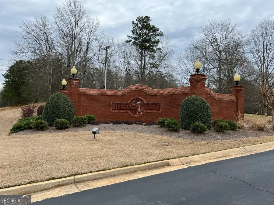 L11 Heritage Lake Drive, Griffin, GA 30224 - #3