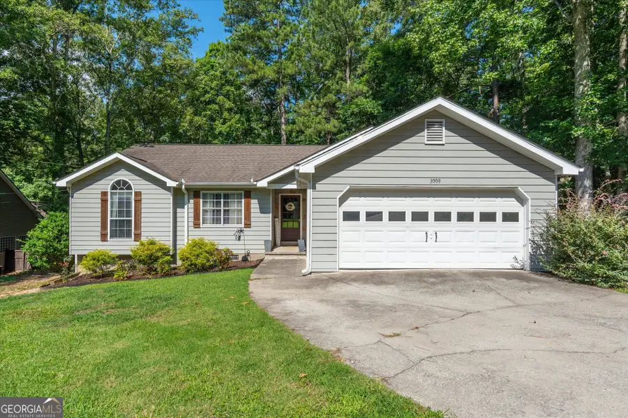 3009 Lakeview Parkway, Villa Rica, GA 30180 - #2