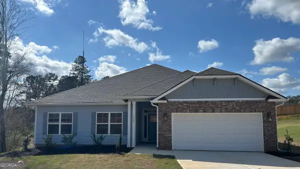1409 Barrington Place Lane, Macon, GA 31220