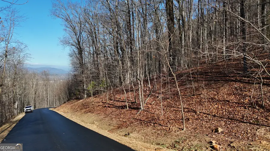 LOT 45 Mountainside Drive, Cleveland, GA 30528 - #3
