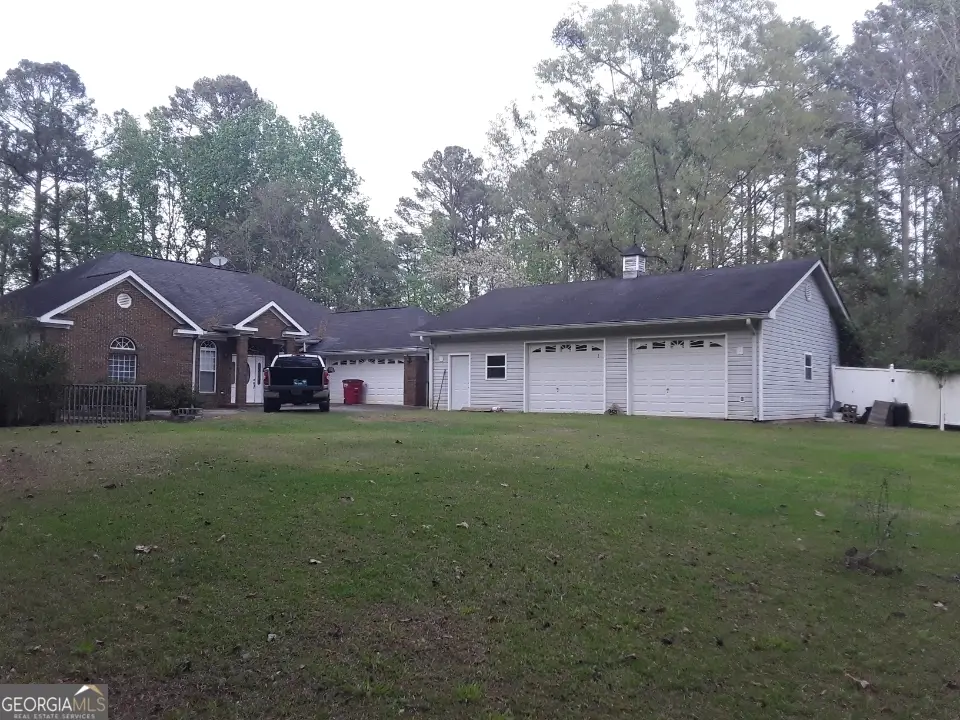 1699 Buckhead Road, Tignall, GA 30668 - #1