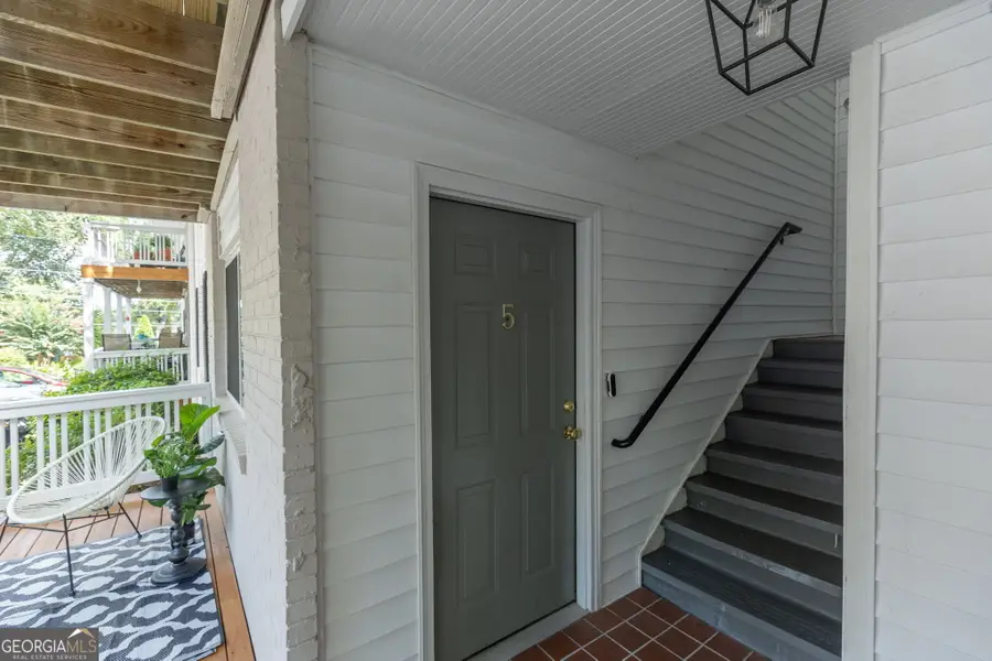 1988 Wellbourne Drive Ne #5, Atlanta, GA 30324 - #2