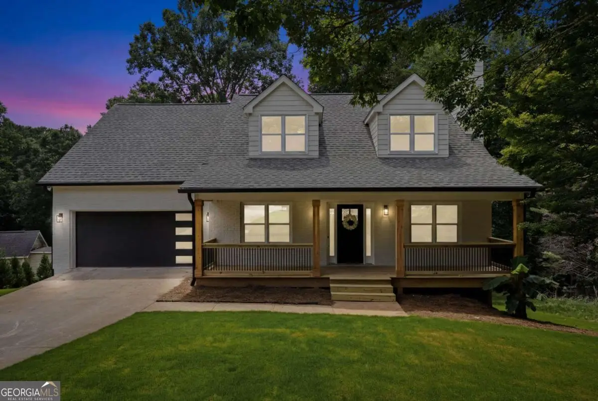 1490 Laurel Haven Court, Lawrenceville, GA 30043 - #1