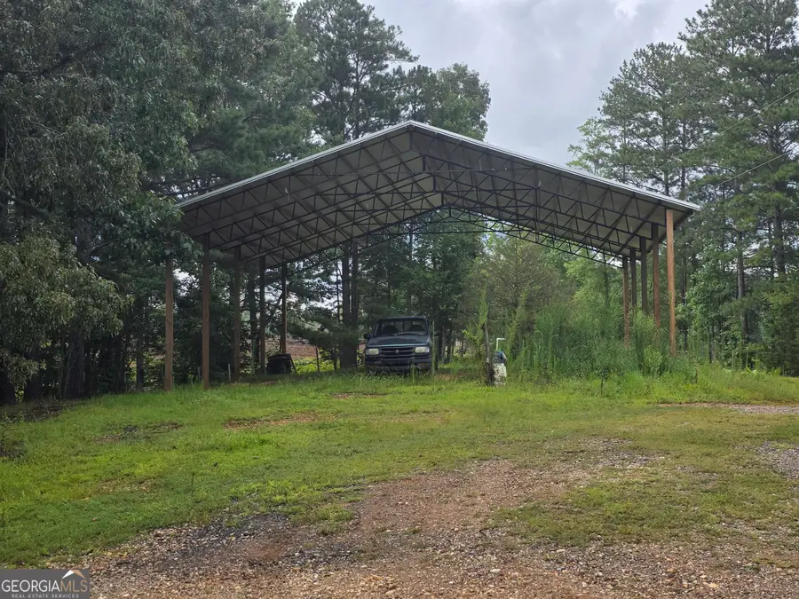 267 Williams Road, Tallapoosa, GA 30176 - #2