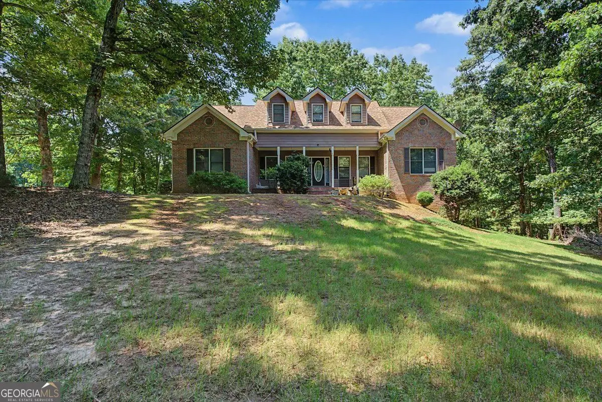 6431 Chestnut Hill Road, Flowery Branch, GA 30542 - #1