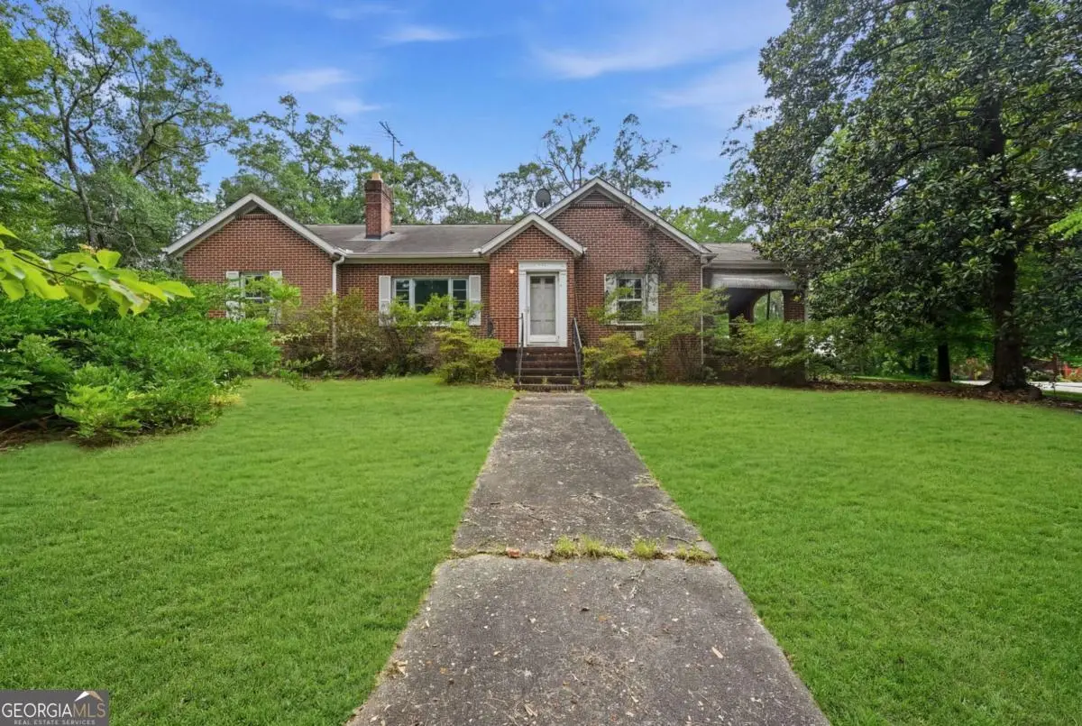 5922 Medlock Avenue, Austell, GA 30106 - #1