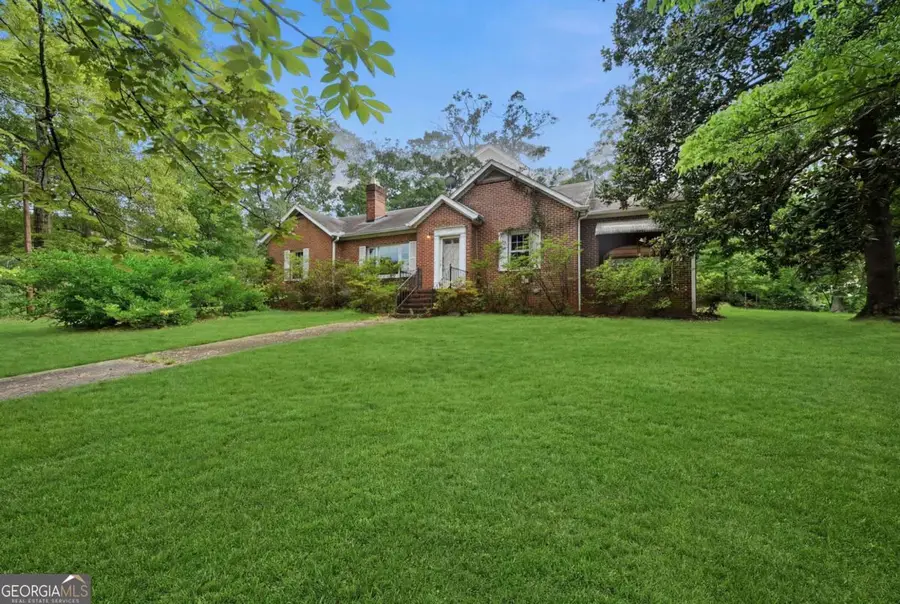 5922 Medlock Avenue, Austell, GA 30106 - #2