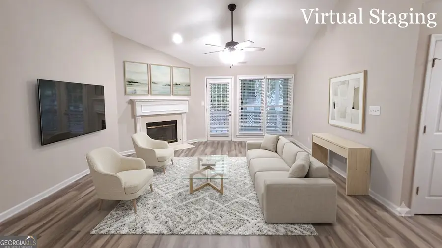 3024 Camden Way, Alpharetta, GA 30005 - #3