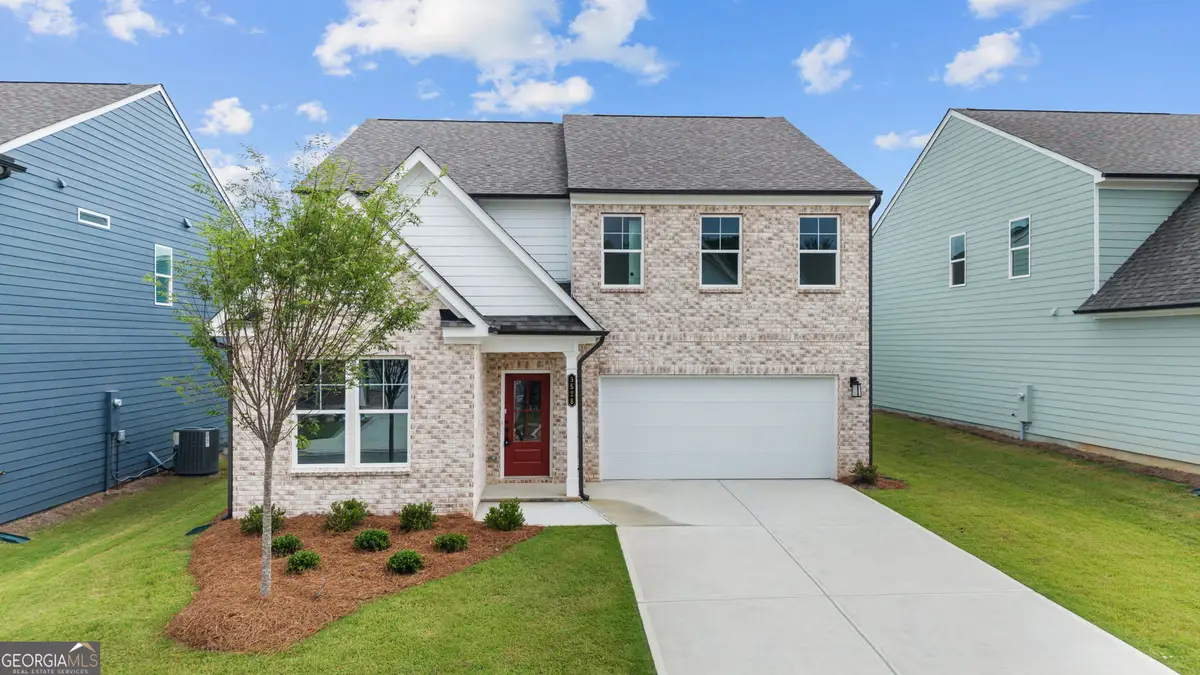 3528 Annsbury Court, Lilburn, GA 30047 - #1